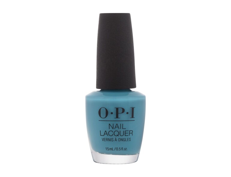 Nagellack OPI Nail Lacquer 15 ml NL E75 Can´t Find My Czechbook