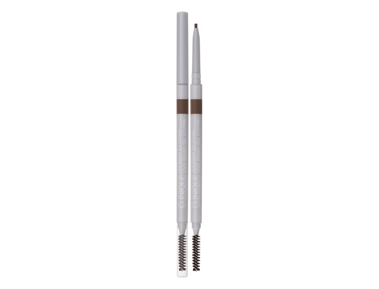 Augenbrauenstift  Clinique Quickliner For Brows 0,06 g 02 Soft Chestnut