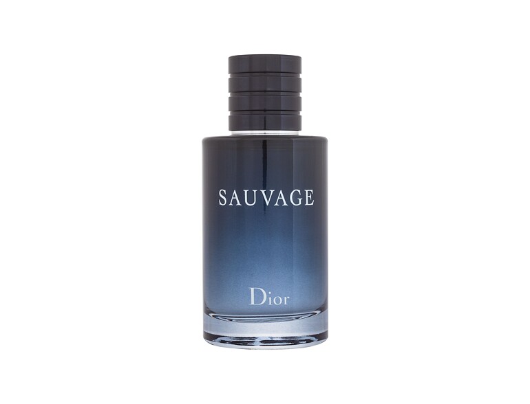 Eau de Toilette Dior Sauvage 100 ml