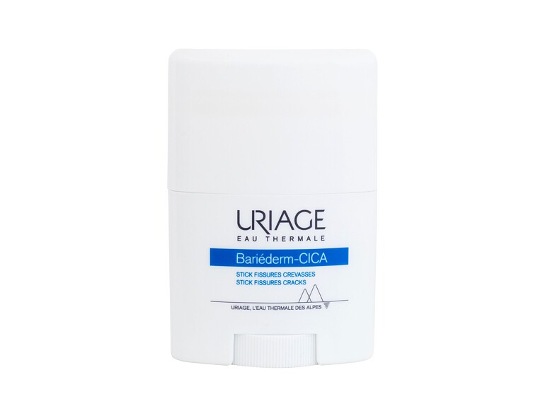 Körperbalsam Uriage Bariéderm CICA Stick Fissures Cracks 22 g