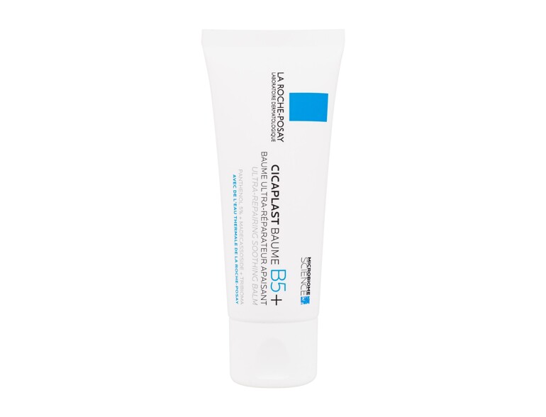 Körperbalsam La Roche-Posay Cicaplast Baume B5+ 40 ml