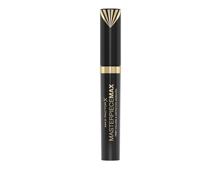 Mascara Max Factor Masterpiece MAX 7,2 ml Black Brown