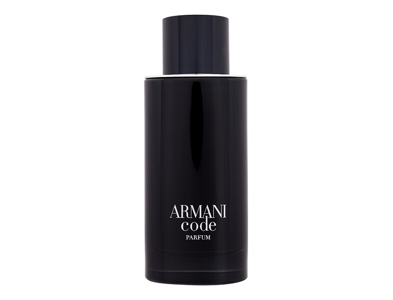 Parfum Giorgio Armani Code Parfum 125 ml