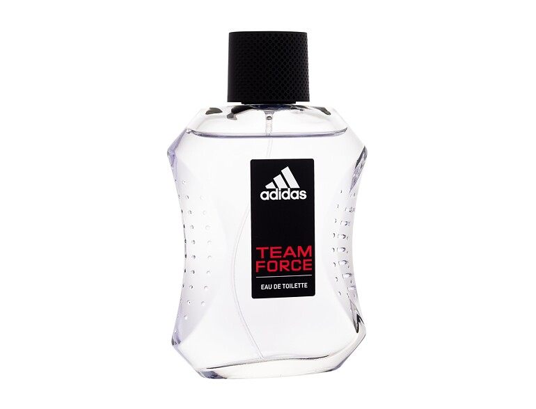 Eau de Toilette Adidas Team Force 100 ml