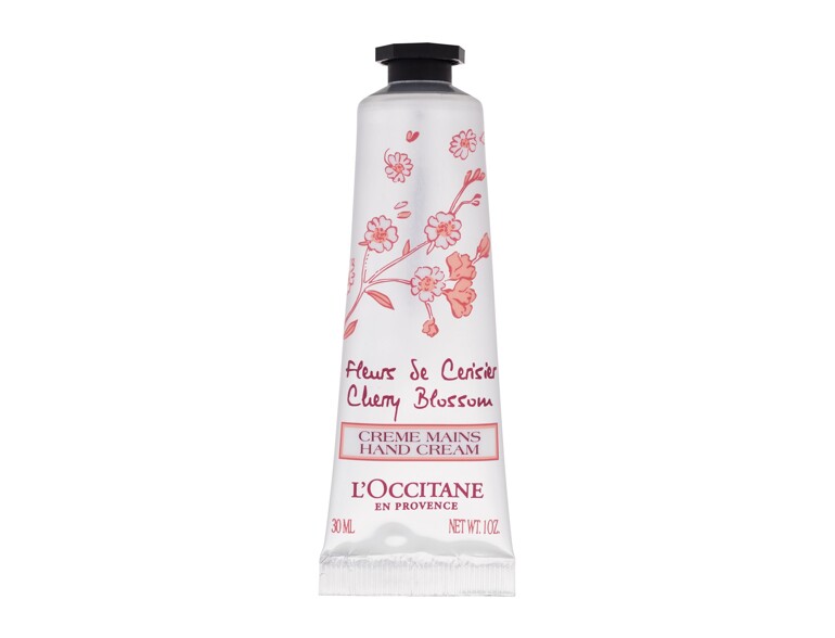 Handcreme  L'Occitane Cherry Blossom 30 ml