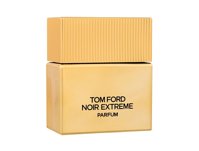 Parfum TOM FORD Noir Extreme 50 ml Beschädigte Schachtel