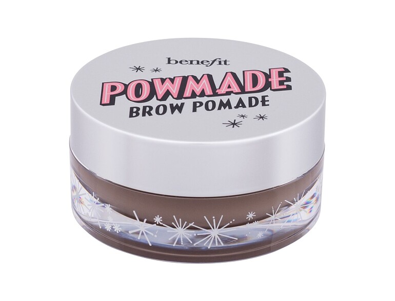 Augenbrauengel und -pomade Benefit Powmade Brow Pomade 5 g 2 Warm Golden Blonde