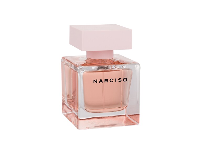 Eau de Parfum Narciso Rodriguez Narciso Cristal 50 ml