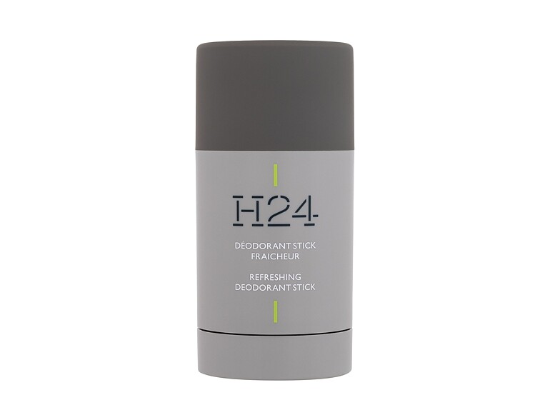 Deodorant Hermes H24 75 ml Beschädigte Schachtel