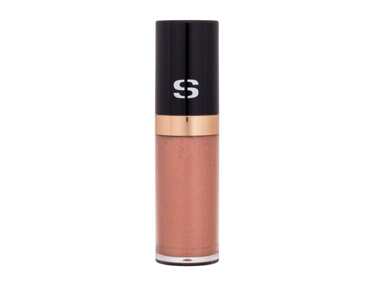 Ombretto Sisley Ombre Éclat Liquide 6,5 ml 4 Coral