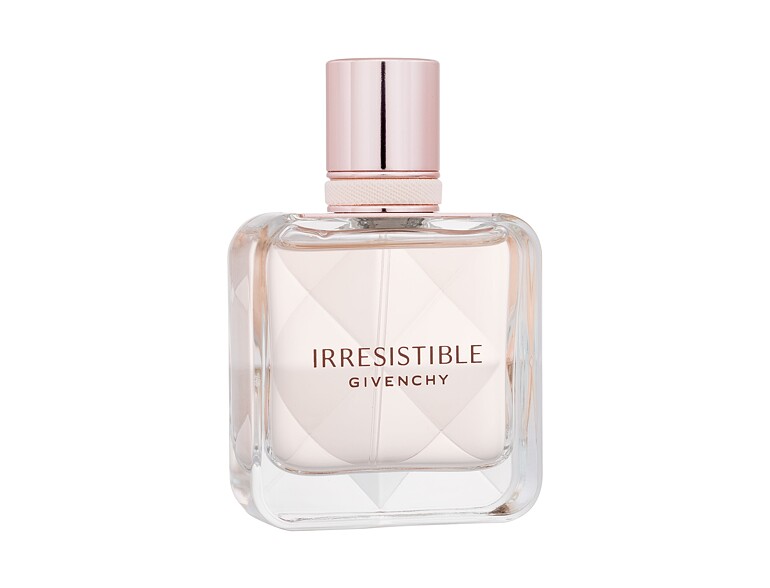 Eau de Toilette Givenchy Irresistible Fraiche 35 ml