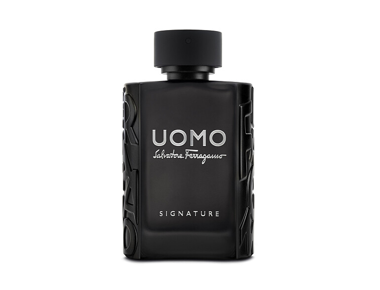 Eau de Parfum Ferragamo Uomo Signature 100 ml