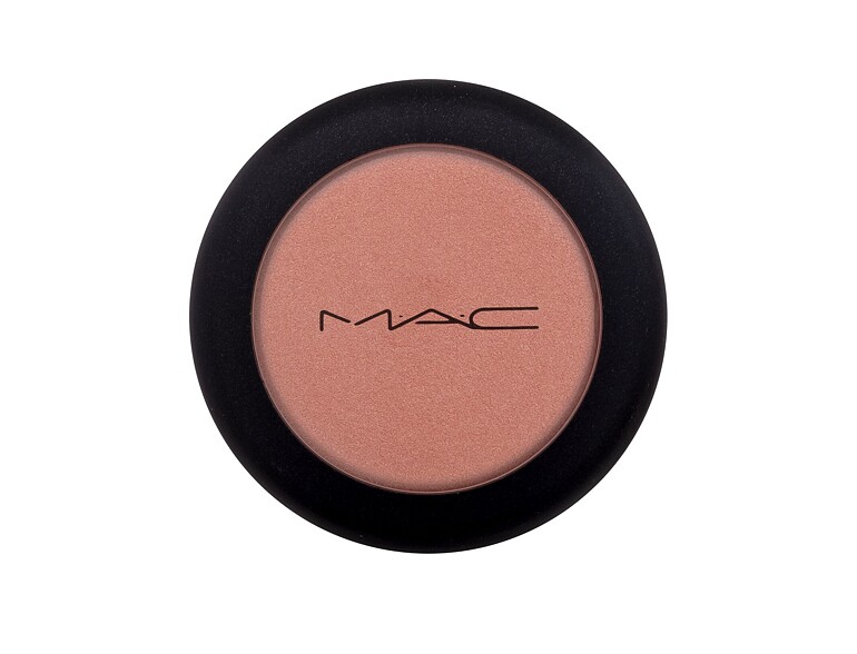 Rouge MAC Cream Colour Base 3,2 g Hush