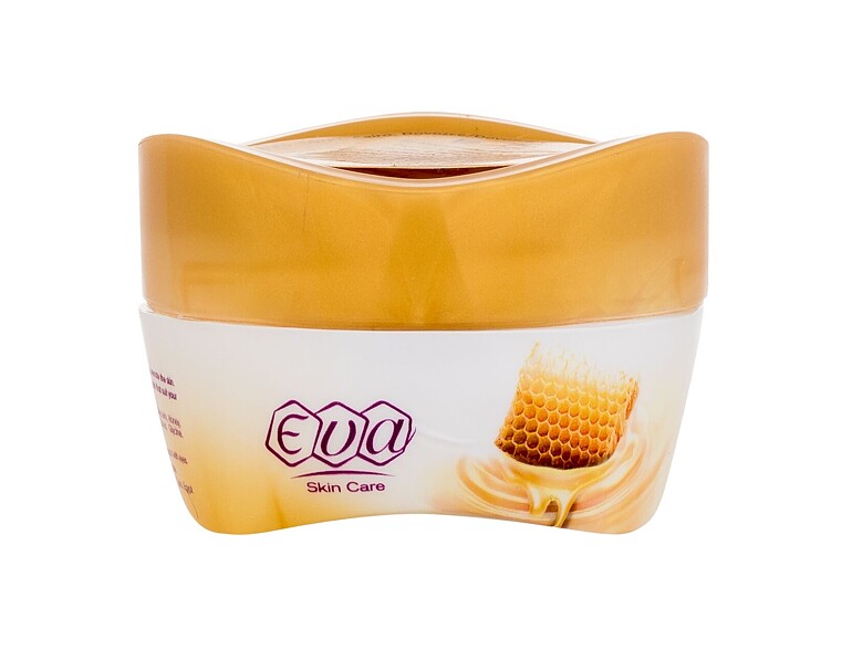 Crema giorno per il viso Eva Cosmetics Honey Anti Wrinkle Cream 50 g