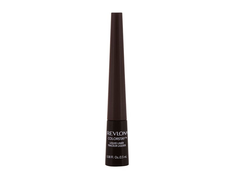 Eyeliner Revlon Colorstay 2,5 ml Black Brown Tester