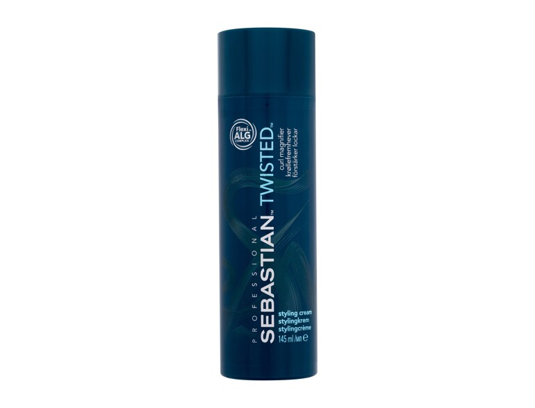 Für Locken Sebastian Professional Twisted Styling Cream 145 ml