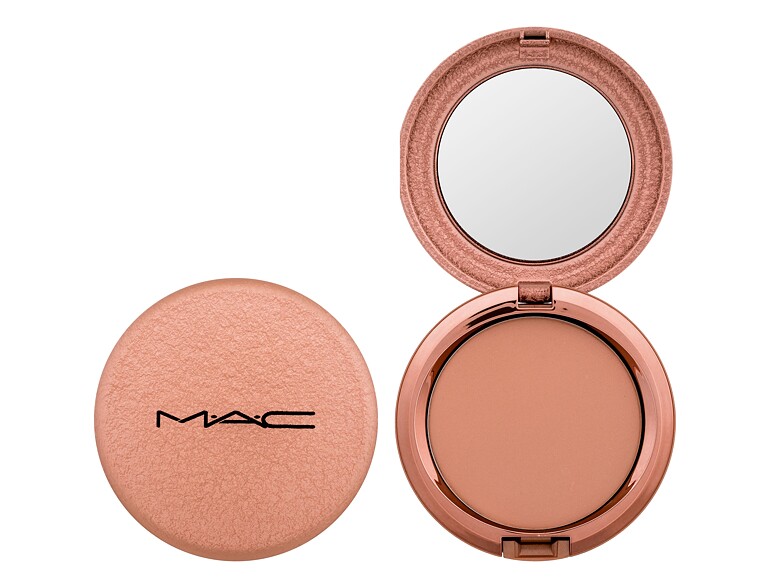 Bronzer MAC Skinfinish Sunstruck Matte Bronzer 8 g Light Rosy