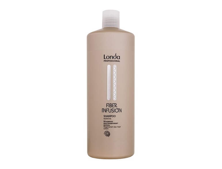 Shampoo Londa Professional Fiber Infusion 1000 ml