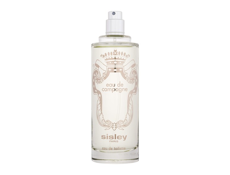 Eau de Toilette Sisley Eau de Campagne 100 ml Tester