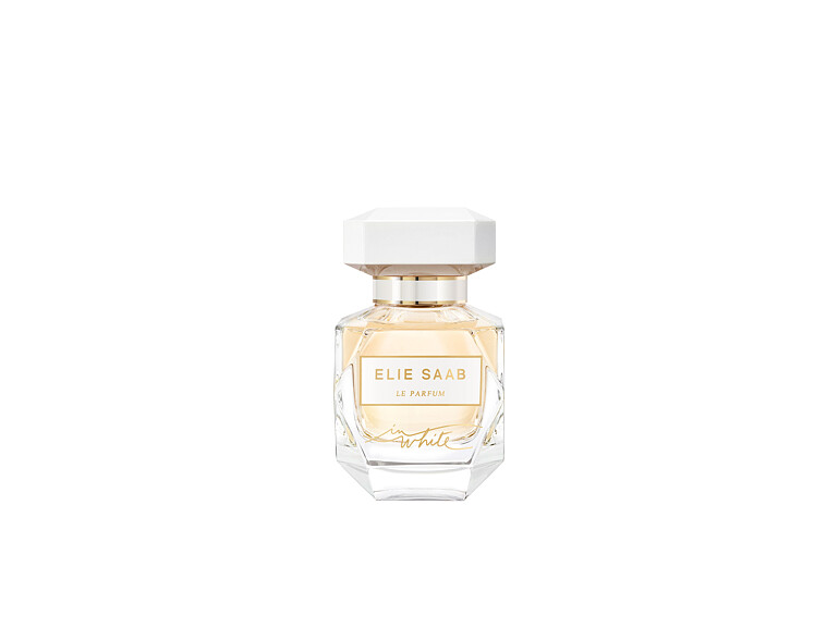 Eau de Parfum Elie Saab Le Parfum In White 30 ml