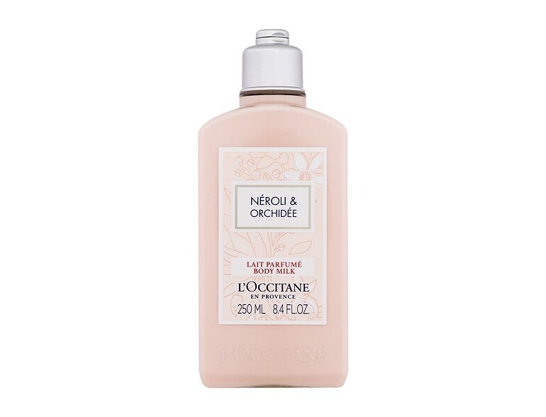 Körperlotion L'Occitane Néroli & Orchidée Body Milk 250 ml