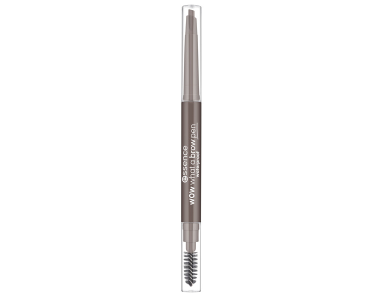 Augenbrauenstift  Essence Wow What A Brow Pen Waterproof 0,2 g 01 Light Brown