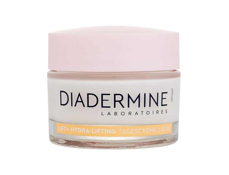 Tagescreme Diadermine Lift+ Hydra-Lifting Anti-Age Day Cream SPF30 50 ml