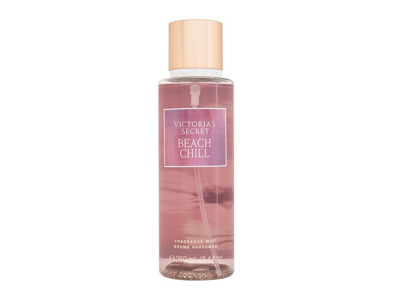 Körperspray Victoria´s Secret Beach Chill 250 ml