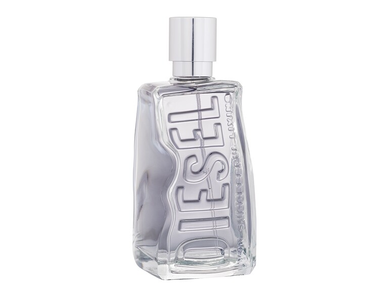 Eau de Toilette Diesel D 100 ml