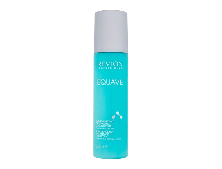 Conditioner Revlon Professional Equave Hydro Instant Detangling Conditioner 200 ml