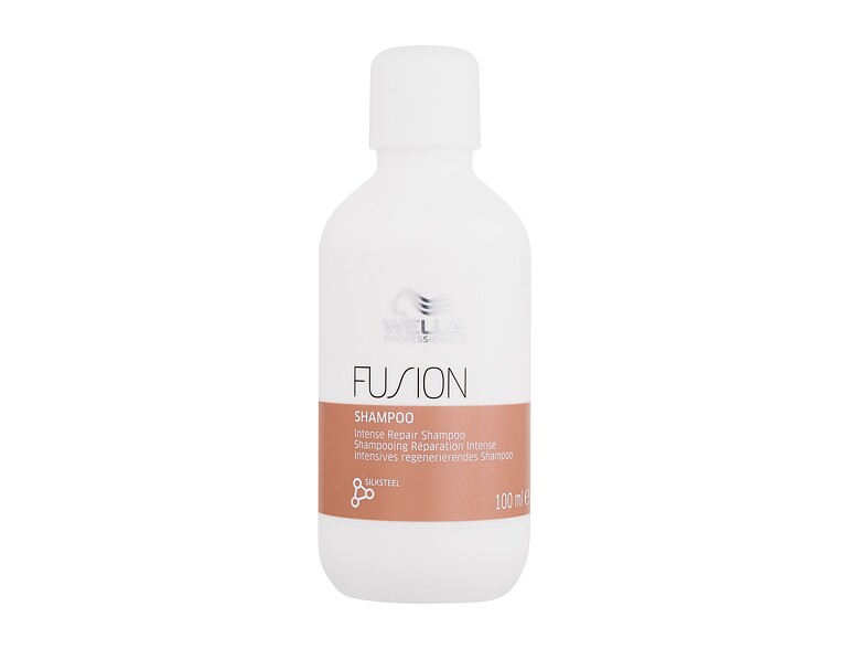 Shampoo Wella Professionals Fusion 100 ml