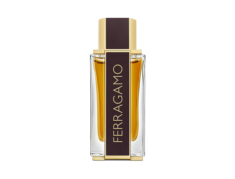 Parfum Ferragamo Ferragamo Spicy Leather 100 ml