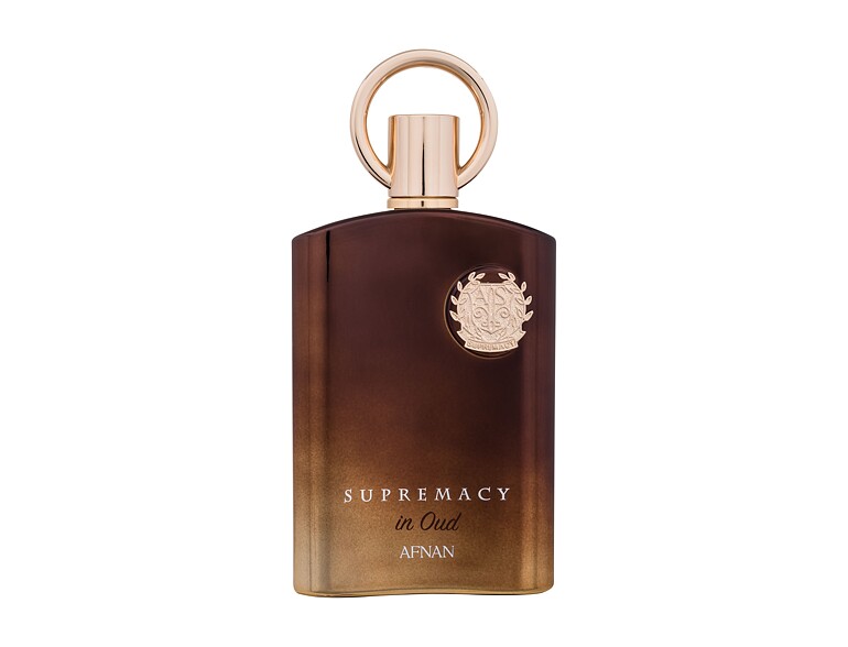 Parfum Afnan Supremacy In Oud 150 ml