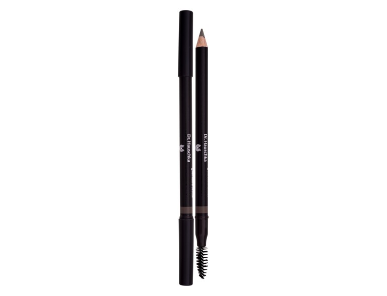 Augenbrauenstift  Dr. Hauschka Eyebrow Definer 1,05 g 02 Dark Brown