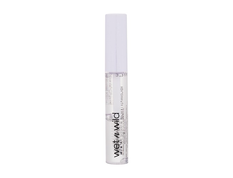 Mascara Base Wet n Wild MegaClear Brow & Lash Mascara 8,5 ml Clear