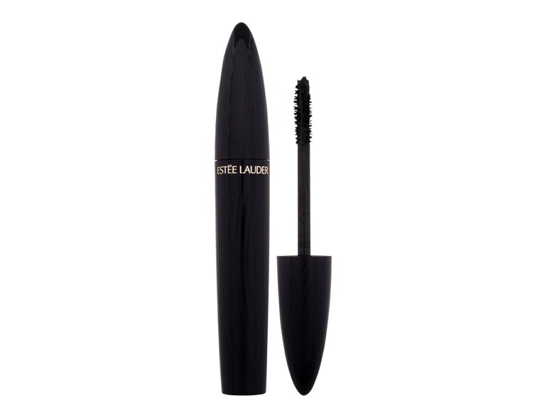 Mascara Estée Lauder Turbo Lash High Powered Volume + Length Mascara 8 ml 01 Black