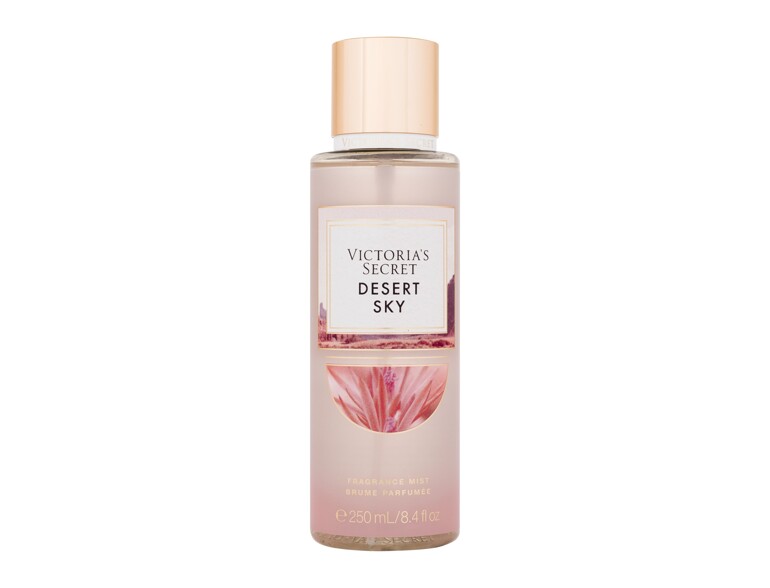 Körperspray Victoria´s Secret Desert Sky 250 ml