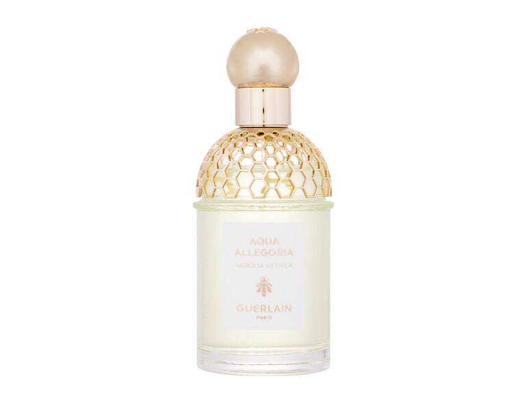 Eau de Toilette Guerlain Aqua Allegoria Nerolia Vetiver 75 ml