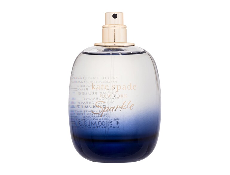 Eau de Parfum Kate Spade New York Sparkle 100 ml Tester