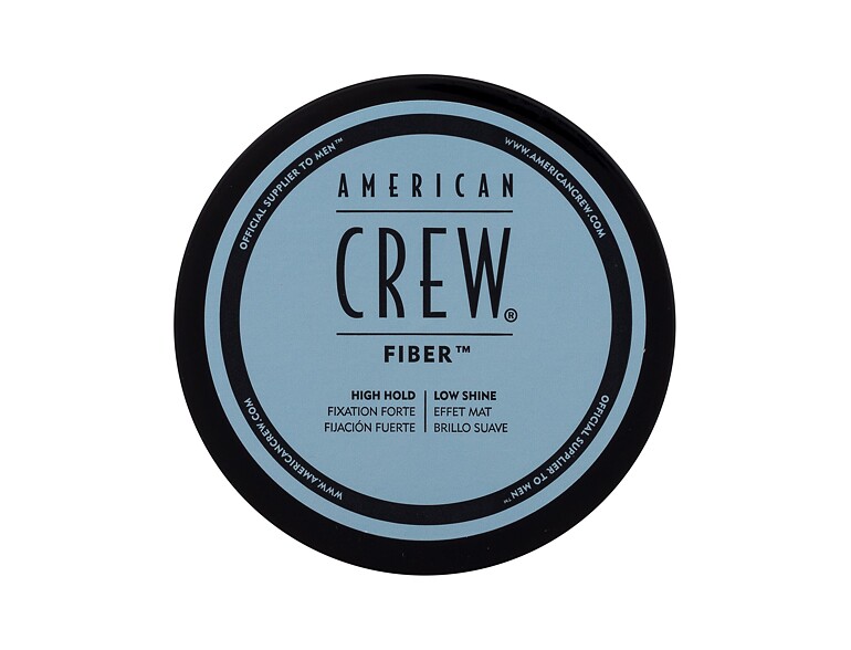 Für Haardefinition American Crew Fiber 85 g