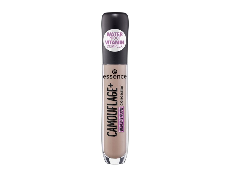 Concealer Essence Camouflage+ Healthy Glow 5 ml 20 Light Neutral