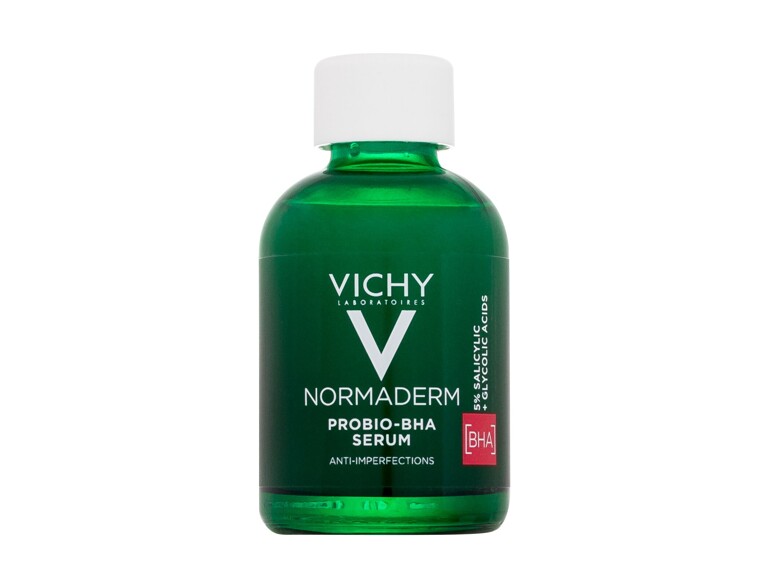 Gesichtsserum Vichy Normaderm Probio-BHA Serum 30 ml Beschädigte Schachtel