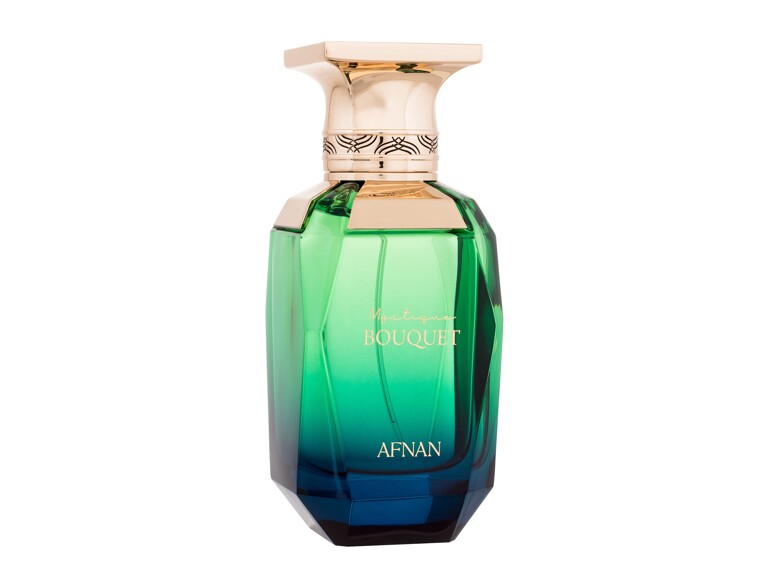 Eau de Parfum Afnan Mystique Bouquet 80 ml