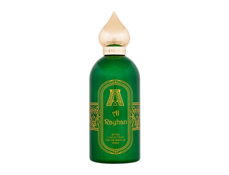 Eau de Parfum Attar Collection Al Rayhan 100 ml