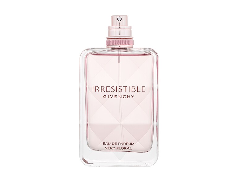 Eau de Parfum Givenchy Irresistible Very Floral 80 ml Tester