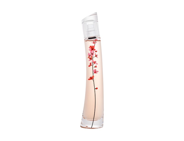 Eau de Parfum KENZO Flower By Kenzo Ikebana 75 ml Beschädigte Schachtel