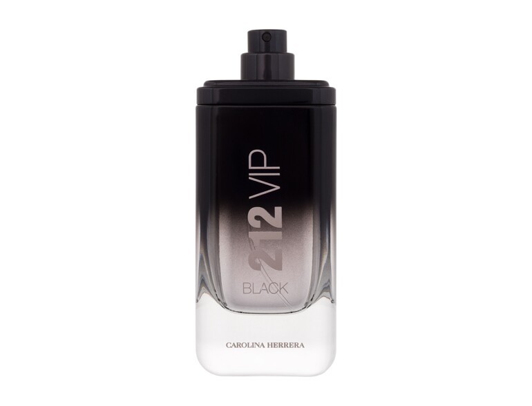 Eau de Parfum Carolina Herrera 212 VIP Men Black 100 ml Tester