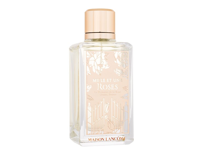 Eau de Parfum Lancôme Maison Lancome Mille Et Une Roses 100 ml