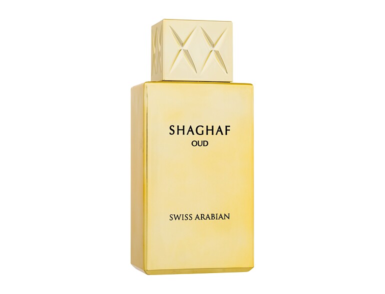 Eau de Parfum Swiss Arabian Shaghaf Oud 75 ml