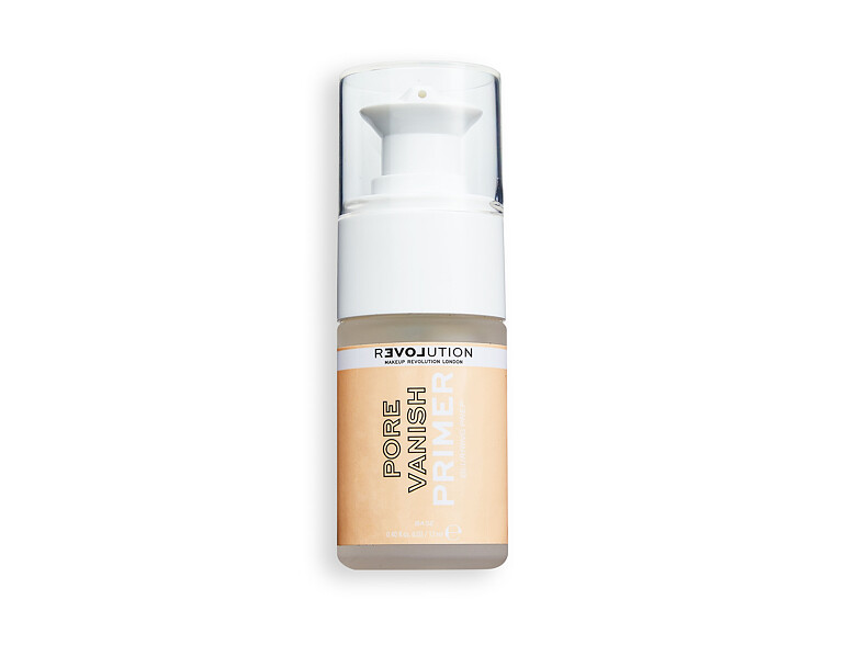 Make-up Base Revolution Relove Pore Vanish Primer 12 ml